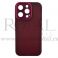 Futrola FREYA za iPhone 13 Pro (6.1) bordo