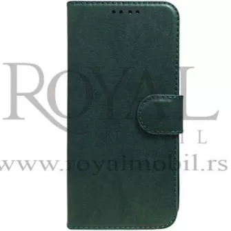 Futrola ROYAL FLIP za Samsung A045 Galaxy A04 zelena