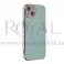 Futrola SOFT ELEGANT za iPhone 11 (6.1) svetlo zelena