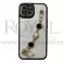 Futrola BAMPER CHAIN za iPhone 14 Plus (6.7) crna