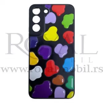 Futrola COLOR ANIMAL za Samsung S906 Galaxy S22 Plus No1