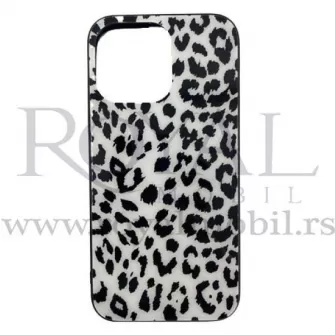 Futrola ANIMAL GLASS za Xiaomi Redmi 10 No1