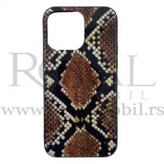 Futrola ANIMAL GLASS za iPhone 14 Plus (6.7) No2