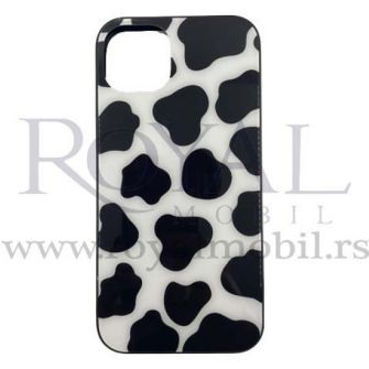 Futrola ANIMAL GLASS za iPhone 14 Plus (6.7) No5