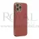 Futrola SOFT ELEGANT za Samsung S901 Galaxy S22 bordo