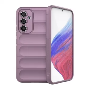 Futrola OPTIMUM CASE za Samsung S916 Galaxy S23 Plus ljubicasta