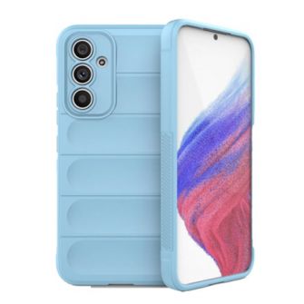 Futrola OPTIMUM CASE za Xiaomi Redmi Note 11 / Note 11S plava