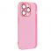 Futrola PVC ARMADA za iPhone 14 (6.1) pink