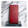 Futrola ROYAL FLIP ELEGANT za Xiaomi Redmi 10C bordo