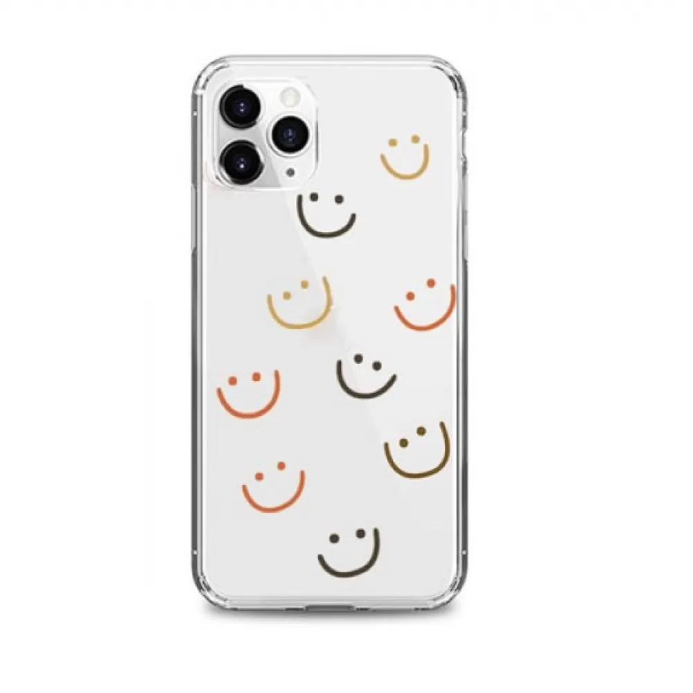 Futrola NEON SMILE No1 za iPhone 13 (6.1)