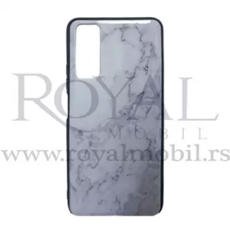 Futrola PVC PRINT za Huawei P Smart 2021 No47