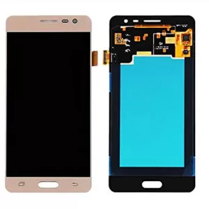 LCD + touch za Samsung J3110 Galaxy J3 Pro gold FULL ORIGINAL EU