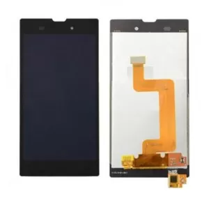 LCD Sony Xperia T3 + touch screen crni ORG EU - SH --K36