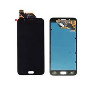 LCD + touchscreen za Samsung A800 Galaxy A8 black OLED X-Cell original