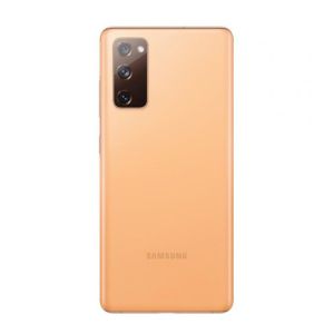 Poklopac baterije za Samsung G780 Galaxy S20 FE narand?asti