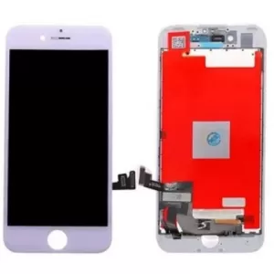 LCD za iPhone 7G + touch beli Reparirani TR