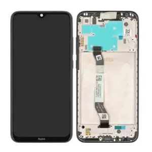 LCD + touchscreen + frame za Xiaomi Redmi Note 8 crni X-Cell original