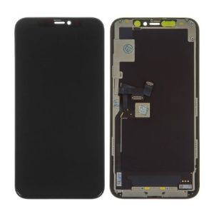 LCD + touchscreen za iPhone 11 Pro crni OLED X-Cell original