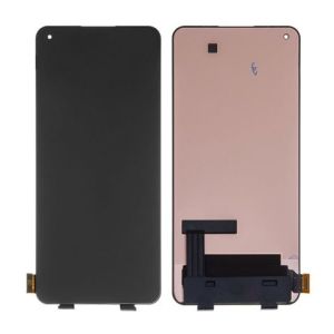 LCD + touchscreen za Xiaomi Mi 11 Lite crni original