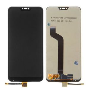 LCD + touchscreen za Xiaomi Mi A2 Lite / Redmi 6 Pro crni X-Cell original