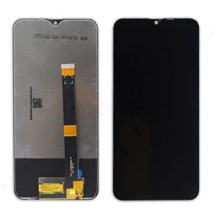 LCD + touchscreen za Oppo AX7 crni X-Cell original