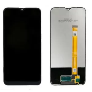 LCD + touchscreen za Oppo A5S crni X-Cell original