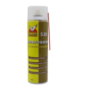 Sprej SPTCLEAN 530 za ciscenje kontakata 550ml