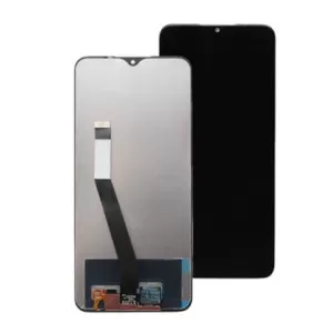 LCD + touchscreen za Xiaomi Mi 9 crni X-Cell original