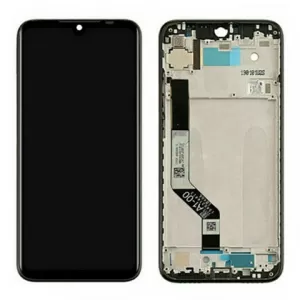 LCD + touchscreen + frame za Xiaomi Redmi Note 7/Note 7 Pro crni X-Cell original