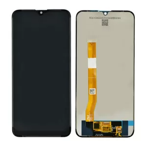 LCD + touchscreen za Realme C2 crni X-Cell original