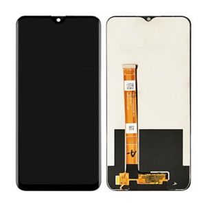 LCD + touchscreen za Oppo A91 crni X-Cell original