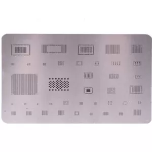 BGA sito za IPad-2-3-4/Mini-1