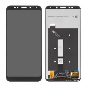 LCD + touchscreen za Xiaomi Redmi 5 Plus crni X-Cell original