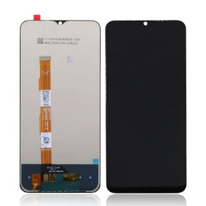 LCD + touchscreen za Vivo Y11s crni X-Cell original