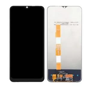 LCD + touchscreen za Vivo Y72 crni X-Cell original