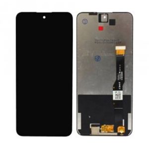 LCD + touchscreen za TCL 20L crni X-Cell original