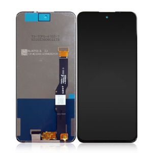 LCD + touchscreen za TCL 20 SE crni X-Cell original