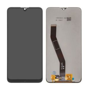 LCD + touchscreen za Xiaomi Redmi 8/8A crni X-Cell original