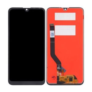 LCD + touchscreen za Huawei Y7 2019/Y7 Prime 2019/Y7 Pro 2019 crni X-Cell original