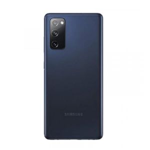 Poklopac baterije (bez stakla kamere) za Samsung G780 Galaxy S20 FE navy I klasa FULL ORG EU SH