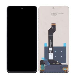 LCD + touchscreen za Huawei Nova 9 SE / Honor 50 SE crni X-Cell original