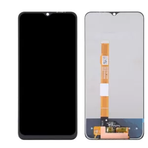 LCD + touchscreen za Vivo Y53S crni X-Cell original