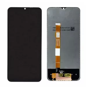 LCD + touchscreen za Vivo Y51 2020 crni X-Cell original