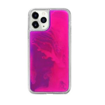 Futrola WATER NEON za Huawei P40 Lite roze