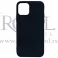 Futrola SILICON CASE za iPhone 12 Mini (5.4) crna