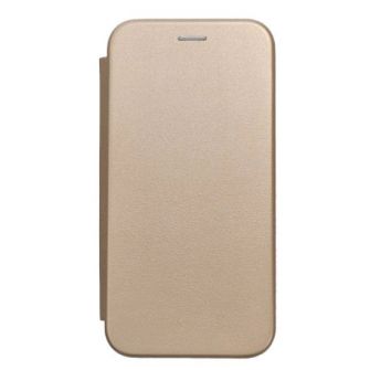 Futrola flip cover GALIO (forcell elegance) za Xiaomi Redmi 9T zlatna