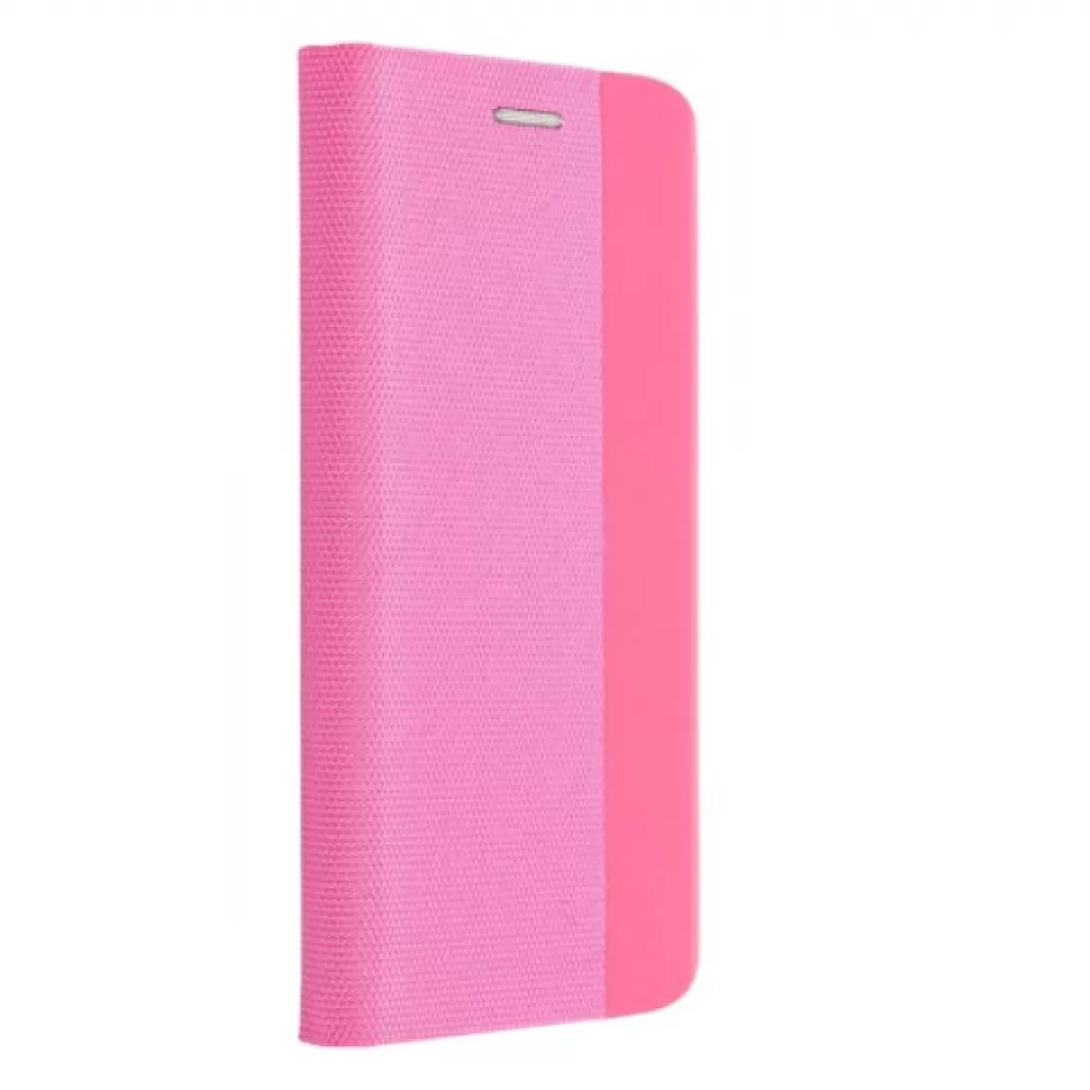 Futrola SENSITIVE BOOK za Samsung A346 Galaxy A34 5G roze