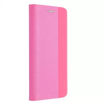 Futrola SENSITIVE BOOK za Samsung A346 Galaxy A34 5G roze