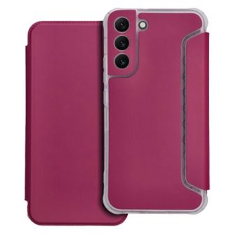 Futrola PIANO BOOK za iPhone 14 Plus (6.7) ciklama