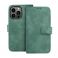 Futrola flip TENDER CASE za Samsung S916 Galaxy S23 Plus zelena